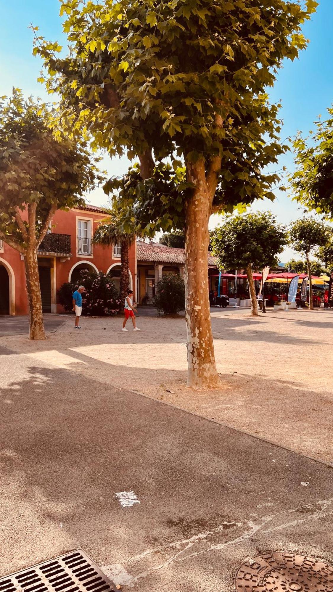 Plage / Beach / Marines De Gassin / Saint-Tropez Exterior foto