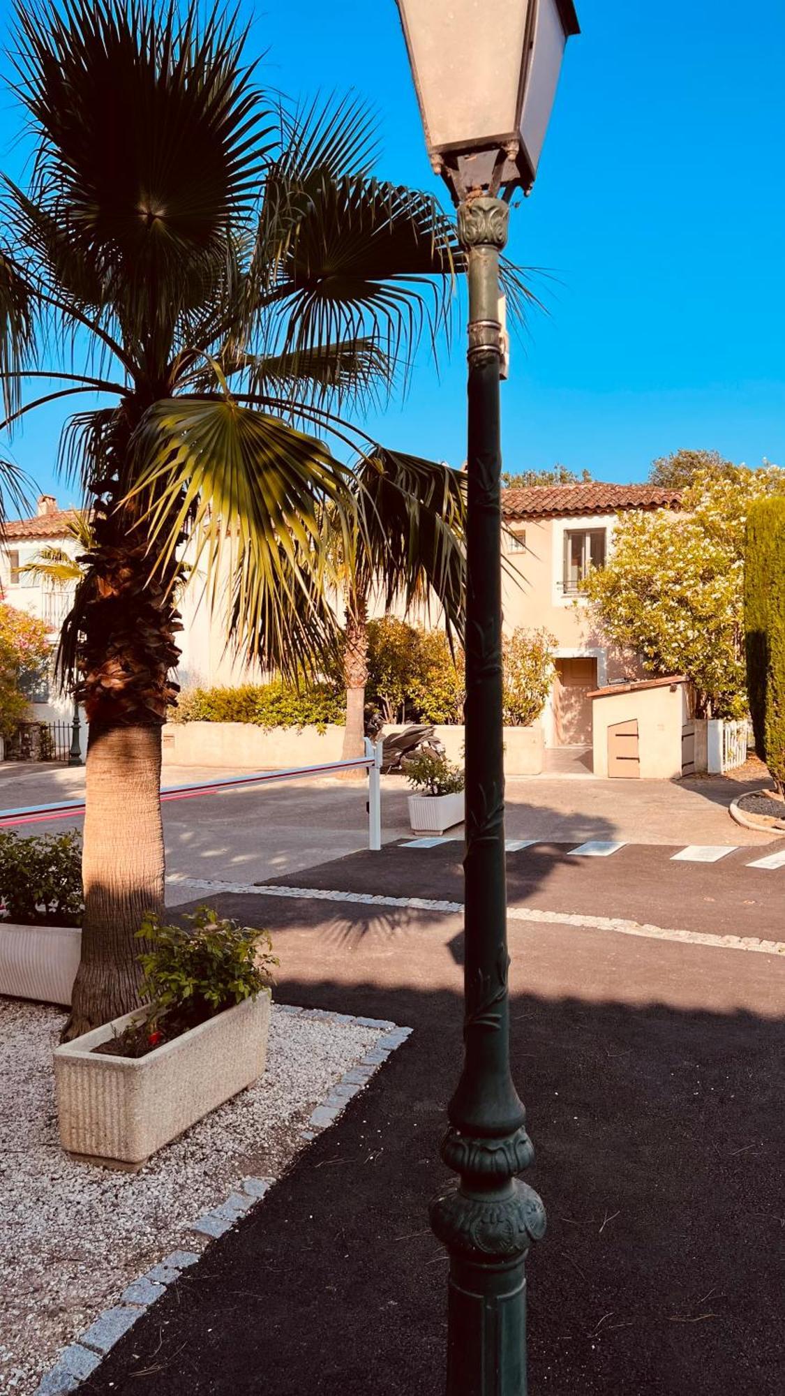 Plage / Beach / Marines De Gassin / Saint-Tropez Exterior foto
