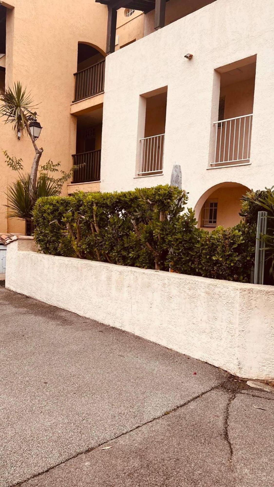Plage / Beach / Marines De Gassin / Saint-Tropez Exterior foto