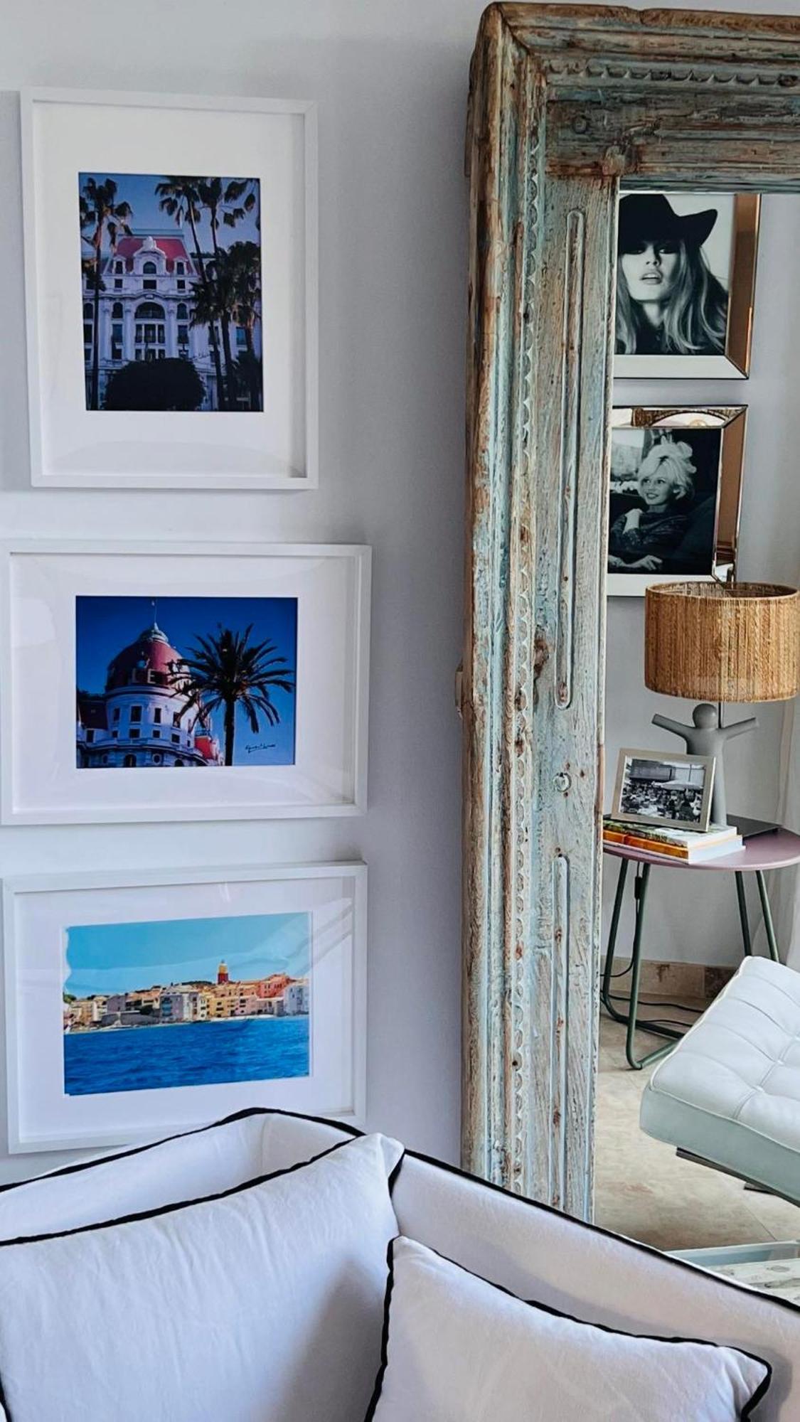 Plage / Beach / Marines De Gassin / Saint-Tropez Exterior foto